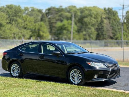 2013 Lexus ES 350 Base