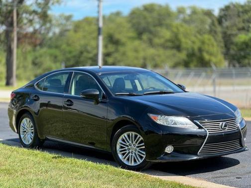 2013 Lexus ES 350 Base