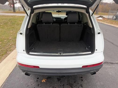 2014 Audi Q7 3.0T Premium