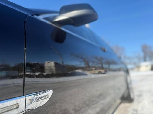 2011 BMW 750 Li xDrive