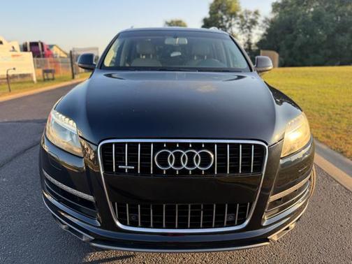 2011 Audi Q7 3.0T Premium