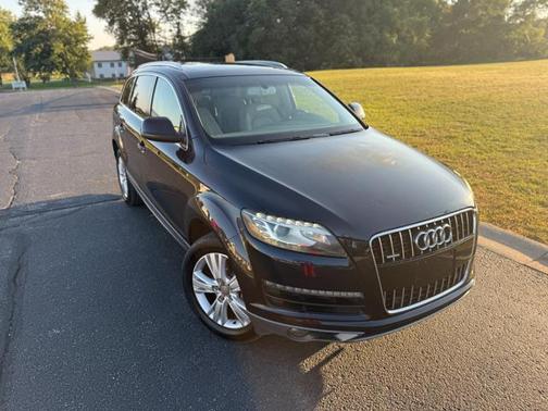 2011 Audi Q7 3.0T Premium