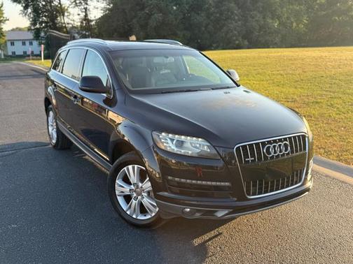 2011 Audi Q7 3.0T Premium