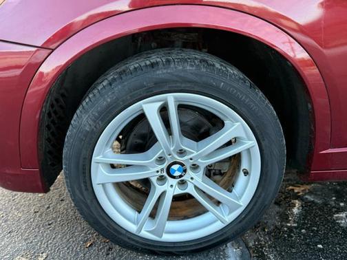 2013 BMW X3 xDrive35i