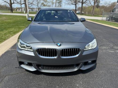 2015 BMW 535 535i