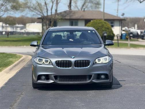 2015 BMW 535 535i