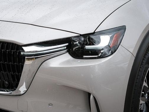 2026 Mazda CX-90 PHEV Premium Plus