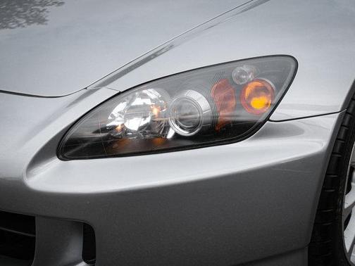 2007 Honda S2000 Base