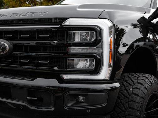 2024 Ford F-250 Lariat