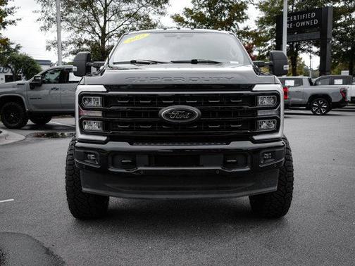2024 Ford F-250 Lariat