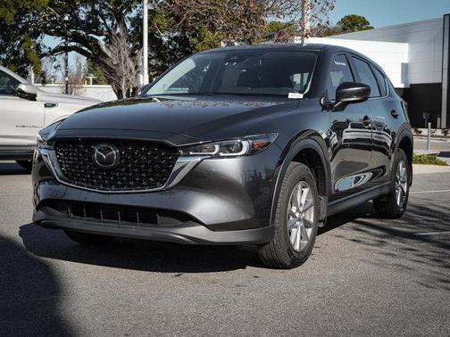 2023 Mazda CX-5 2.5 S Preferred Package