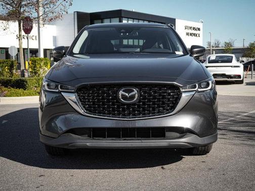 2023 Mazda CX-5 2.5 S Preferred Package