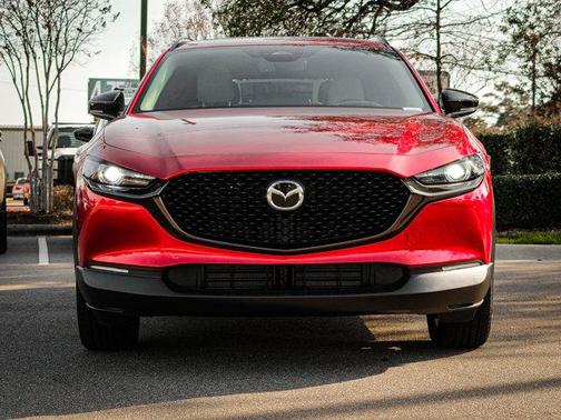 2025 Mazda CX-30 Turbo Premium Package