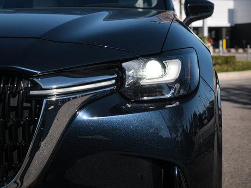 2024 Mazda CX-90 3.3 Turbo S Premium Plus