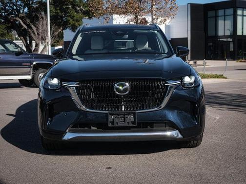 2024 Mazda CX-90 3.3 Turbo S Premium Plus