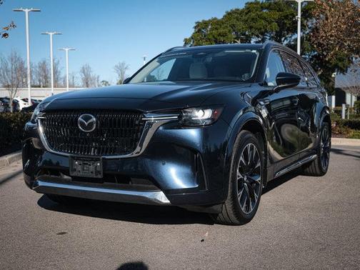2024 Mazda CX-90 3.3 Turbo S Premium Plus