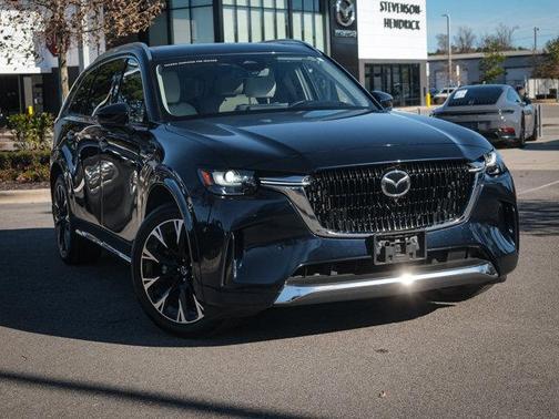 2024 Mazda CX-90 3.3 Turbo S Premium Plus