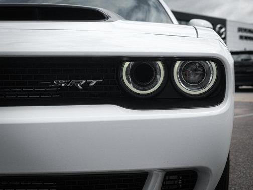 2023 Dodge Challenger SRT Demon