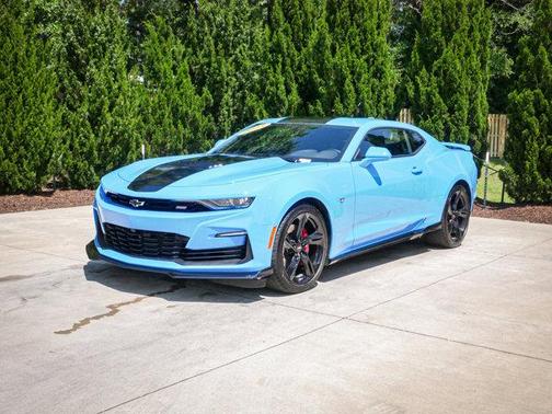 2023 Chevrolet Camaro 1SS