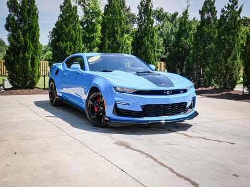 2023 Chevrolet Camaro 1SS