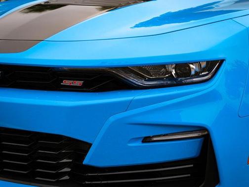2023 Chevrolet Camaro 1SS