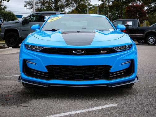 2023 Chevrolet Camaro 1SS
