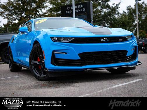 2023 Chevrolet Camaro 1SS