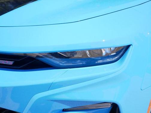 2023 Chevrolet Camaro 1SS