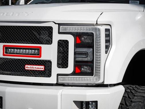 2019 Ford F-250 Lariat