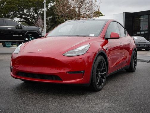 2023 Tesla Model Y Performance