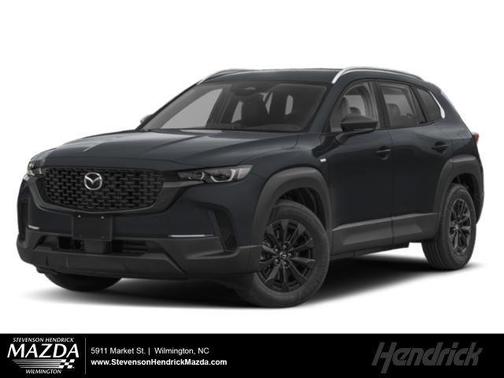 2025 Mazda CX-50 Hybrid Preferred Package