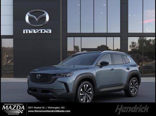 2026 Mazda CX-50 Hybrid Premium Plus