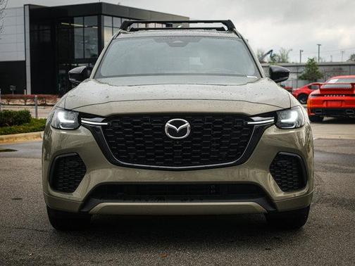 2025 Mazda CX-70 3.3 Turbo S Premium Plus Package
