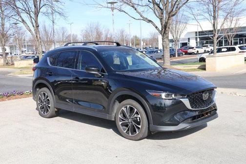 2023 Mazda CX-5 2.5 S