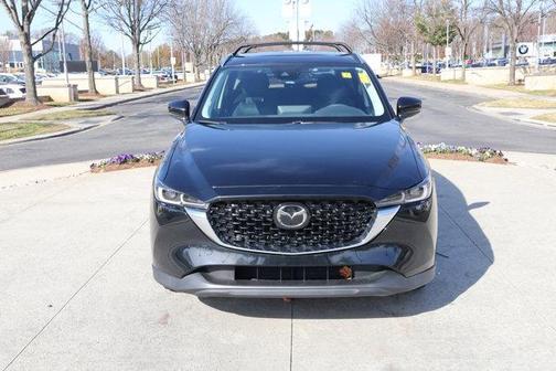 2023 Mazda CX-5 2.5 S