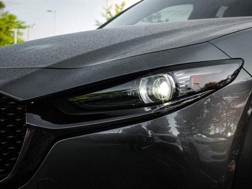 2025 Mazda CX-30 2.5 Turbo Premium Package
