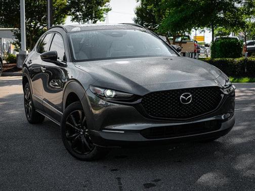 2025 Mazda CX-30 2.5 Turbo Premium Package