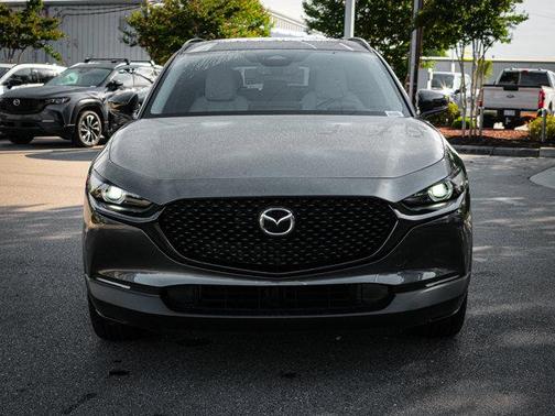 2025 Mazda CX-30 2.5 Turbo Premium Package