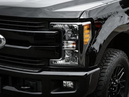 2019 Ford F-350 Lariat