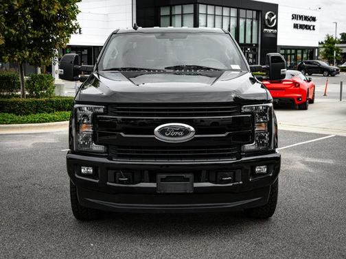 2019 Ford F-350 Lariat