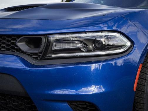 2019 Dodge Charger SRT Hellcat