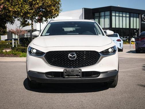 2023 Mazda CX-30 2.5 S Preferred Package