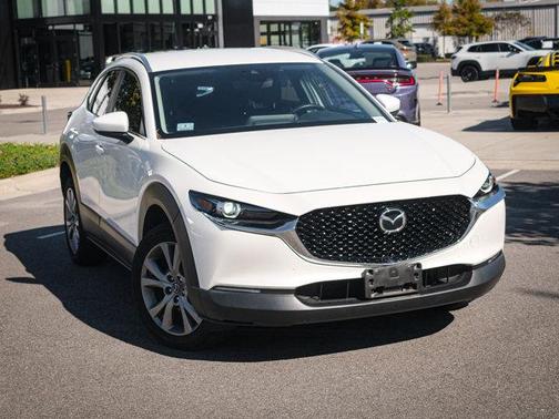 2023 Mazda CX-30 2.5 S Preferred Package