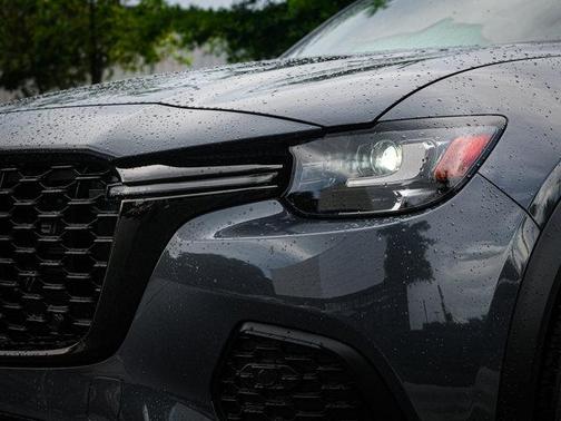 2025 Mazda CX-70 PHEV Premium Package