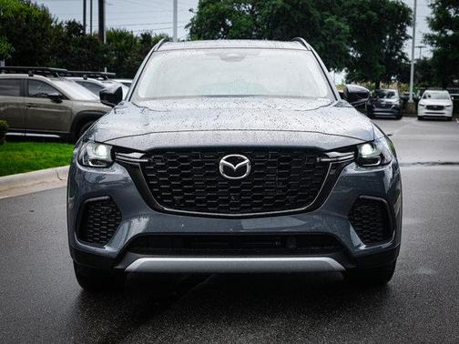 2025 Mazda CX-70 PHEV Premium Package