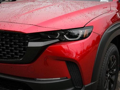 2026 Mazda CX-50 Hybrid Premium