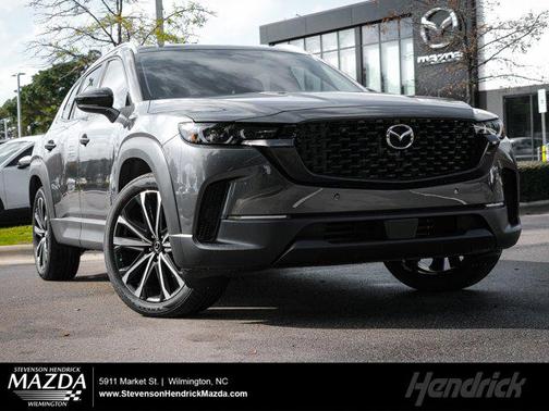 2026 Mazda CX-50 2.5 S Premium Package