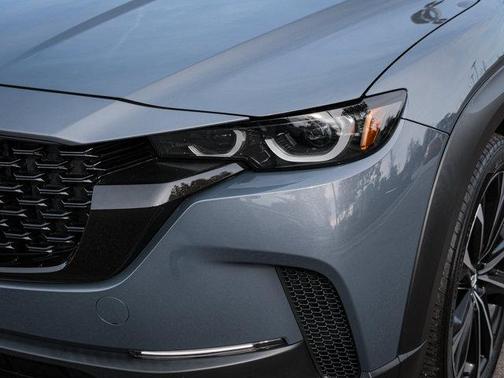 2023 Mazda CX-50 2.5 S Premium Plus Package