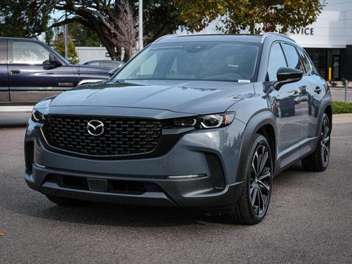 2023 Mazda CX-50 2.5 S Premium Plus Package