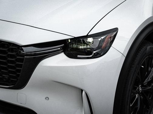 2025 Mazda CX-90 PHEV Premium Sport